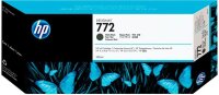 HP 772(CN635A) matt schwarz Druckerpatrone