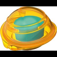 maped Knetgummi Croc Croc Radierer blau, 1 St.
