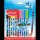 maped Ocean Life Filzstifte farbsortiert, 12 St.