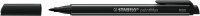STABILO pointMax ARTY Filzstifte farbsortiert, 24 St.