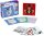 maped Bastelset StickerArt - Kleben nach Zahlen mehrfarbig