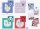 maped Bastelset StickerArt - Kleben nach Zahlen mehrfarbig