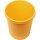 helit "the german" Papierkorb 30,0 l gelb