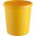 helit "the german" Papierkorb 30,0 l gelb