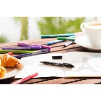 STABILO pointMax ARTY Filzstifte farbsortiert, 42 St.