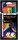 STABILO Pen 68 brush ARTY Filzstifte farbsortiert, 10 St.