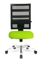 Topstar Bürostuhl X-Pander, 9590T350 Stoff...