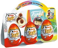 kinder Joy , 3 St.