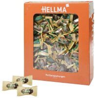 HELLMA Glückspilze Kekse 480,0 g, 150 St.