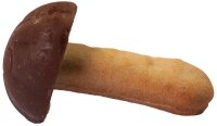 HELLMA Glückspilze Kekse 480,0 g, 150 St.