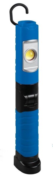 as-Schwabe EVO 7 Inspektions - LED Handleuchte blau, 120 Lumen, 1 St.