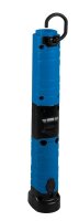as-Schwabe EVO 7 Inspektions - LED Handleuchte blau, 120...