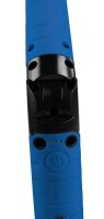 as-Schwabe EVO 7 Inspektions - LED Handleuchte blau, 120 Lumen, 1 St.