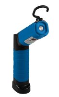 as-Schwabe EVO 7 Inspektions - LED Handleuchte blau, 120 Lumen, 1 St.