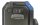 as-Schwabe Acculine Flex Akku-LED-Baustrahler schwarz/blau 10 Watt