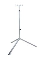 as-Schwabe Profi Baustrahler-Stativ silber max....