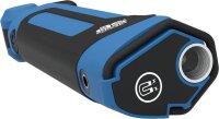 as-Schwabe EVO 8 Inspektions LED Handleuchte blau, 250/500 Lumen, 1 St.
