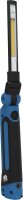as-Schwabe EVO 8 Inspektions LED Handleuchte blau, 250/500 Lumen, 1 St.