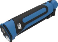 as-Schwabe EVO 8 Inspektions LED Handleuchte blau, 250/500 Lumen, 1 St.
