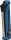 as-Schwabe EVO 8 Inspektions LED Handleuchte blau, 250/500 Lumen, 1 St.