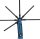 as-Schwabe EVO 8 Inspektions LED Handleuchte blau, 250/500 Lumen, 1 St.