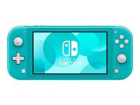 Nintendo Switch Lite Spielkonsole türkis