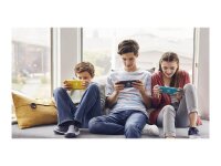 Nintendo Switch Lite Spielkonsole türkis