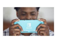 Nintendo Switch Lite Spielkonsole türkis