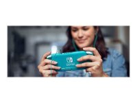 Nintendo Switch Lite Spielkonsole türkis