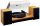 Lenco LS-300 Plattenspieler braun