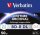 verbatim Blu-ray BD-R 50 GB bedruckbar, 5 St.
