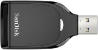 SanDisk SD UHS-I SD-Kartenleser schwarz