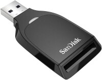 SanDisk SD UHS-I SD-Kartenleser schwarz