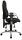 Topstar Bürostuhl Sitness® 10, SI59UG20 Stoff schwarz, Gestell chrom