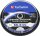 verbatim Blu-ray BD-R 50 GB bedruckbar, 10 St.