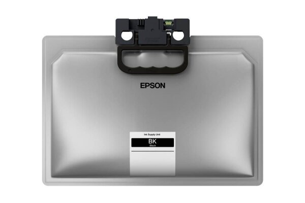 EPSON T9661 XXL schwarz Druckerpatrone