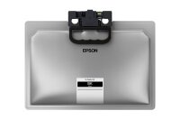 EPSON T9661 XXL schwarz Druckerpatrone