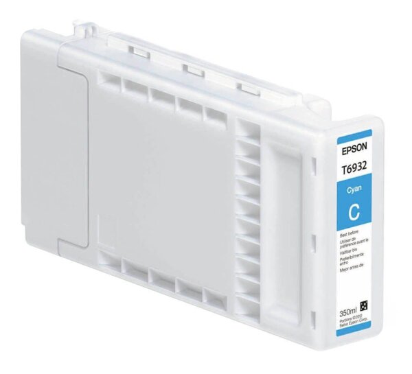 EPSON T6932 cyan Druckerpatrone