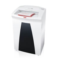 HSM SECURIO B32 Aktenvernichter mit Partikelschnitt P-4,...