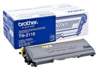 brother TN-2110  schwarz Toner