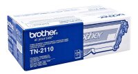 brother TN-2110  schwarz Toner
