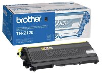brother TN-2120  schwarz Toner