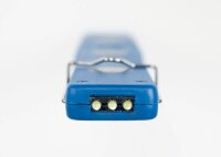 as-Schwabe LED Handleuchte blau, 200/20 Lumen, 1 St.