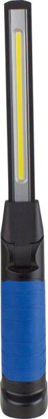 as-Schwabe EVO 6 LED Handleuchte schwarz, 620/120 Lumen, 1 St.