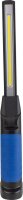 as-Schwabe EVO 6 LED Handleuchte schwarz, 620/120 Lumen,...