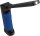 as-Schwabe EVO 6 LED Handleuchte schwarz, 620/120 Lumen, 1 St.