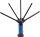 as-Schwabe EVO 6 LED Handleuchte schwarz, 620/120 Lumen, 1 St.