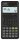 CASIO FX-87DE Plus-2 Wissenschaftlicher Taschenrechner schwarz