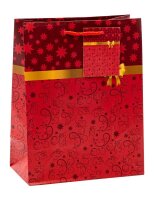 12 TSI Geschenktüten Weihnachten Serie 9 Motiv...