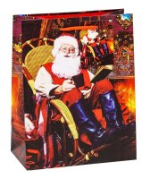 12 TSI Geschenktüten Weihnachten Kinder Motiv sortiert 18,0 x 23,0 cm
